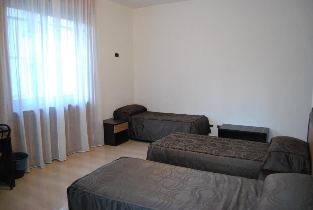 Villamelchiorre 1 Milano Cameră foto